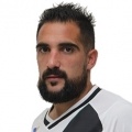 Damián Escudero