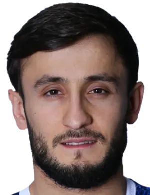 A. Kamolov