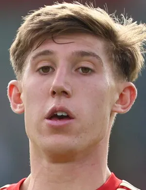 J. Austerfield