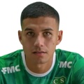 Alex Vigo