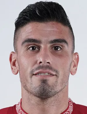 F. Rodríguez