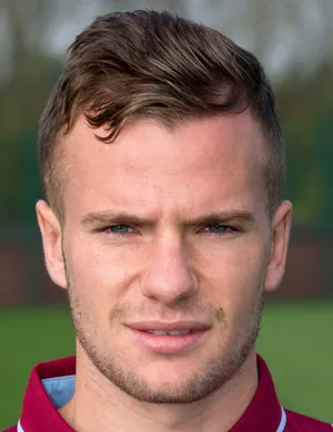 T. Cleverley