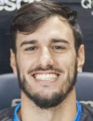 Lucas Maticoli