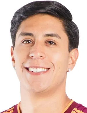 A. Quiroz