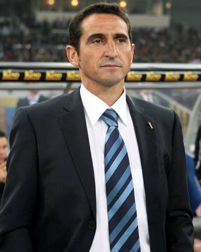 Manolo Jiménez
