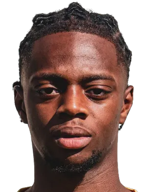 D. Kouassi