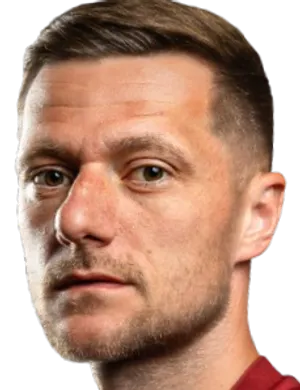 Liam Cooper