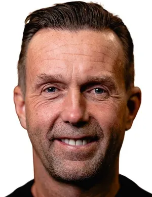 Ronny Deila
