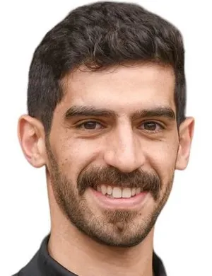 Ali Al-Qahtani
