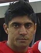 Nicolás Olmedo