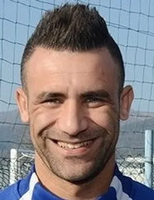 A. Ghezzal