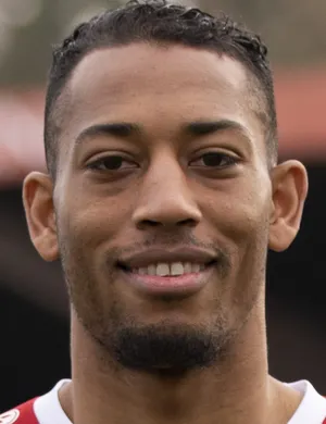 R. van La Parra