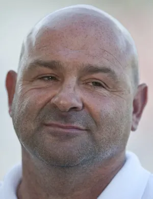 Michael Wittwer