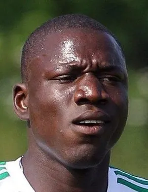 P. Coulibaly