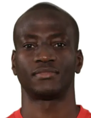 D. N'Dinga