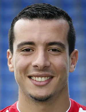 A. Messaoud