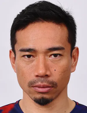 Y. Nagatomo