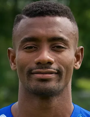 S. Kalou