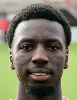 S. Doucouré