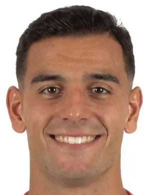 J. Clemente