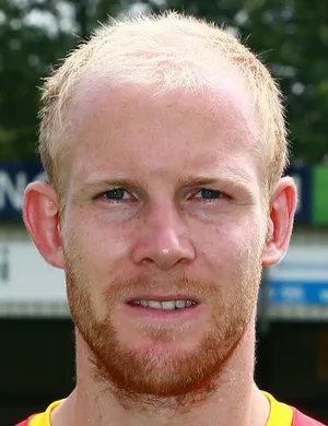 J. van der Linden