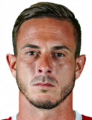 Nolan Roux