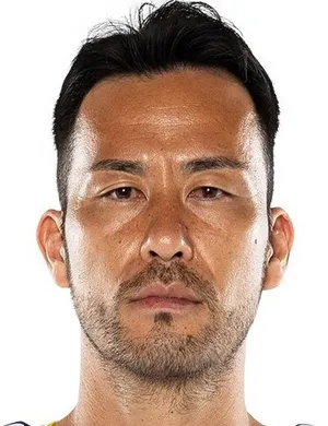 M. Yoshida