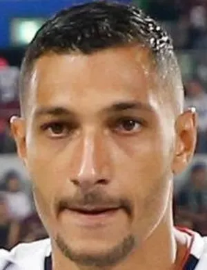 J. Bothroyd