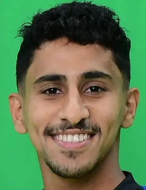 S. Balobaid