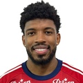 Jherson Mosquera