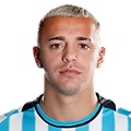Agustin Urzi