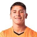 Alexander Zurita