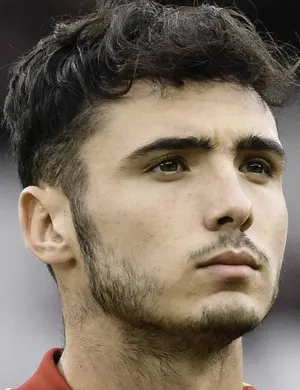 A. Martínez