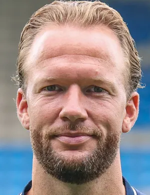 Kevin Vogt