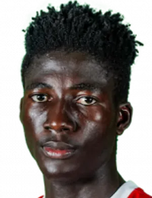 A. Ahoussou