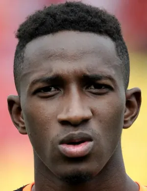 Y. Rodallega