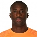 Yaya Toure