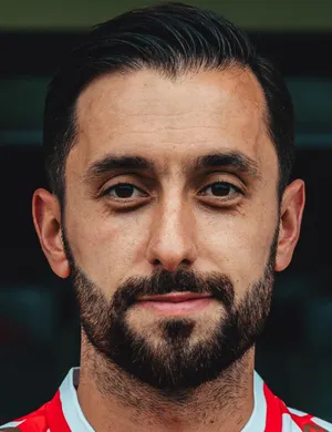 Yunus Mallı