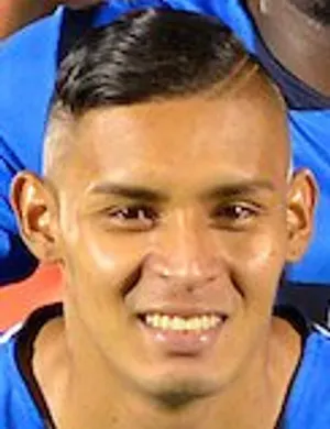 K. Londoño