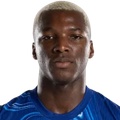 Moisés Caicedo