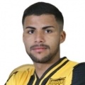 A. Samudio
