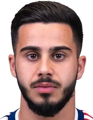 Enes Sali