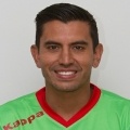 Alberto Medina