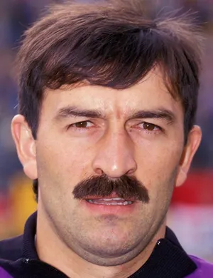 S. Cherchesov