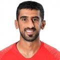 Hamdan Al Kamali