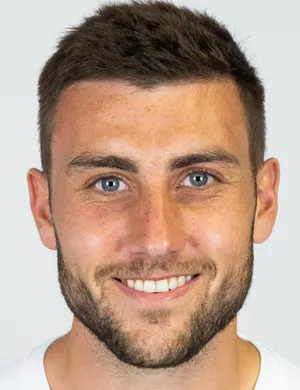 A. McGrath