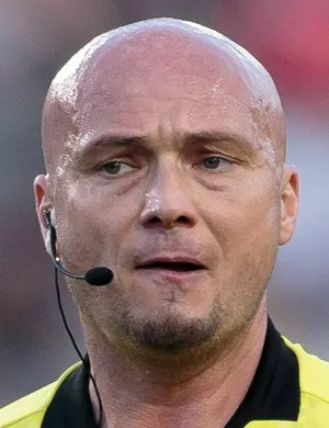 Robert Sibiga