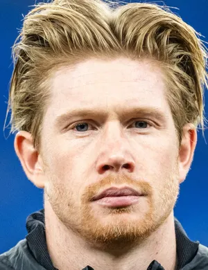 K. De Bruyne