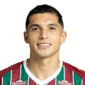 Kevin Serna