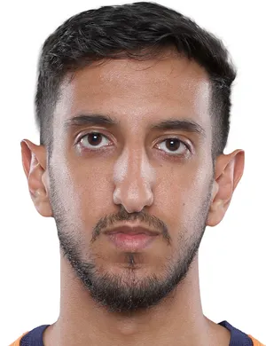 N. Al-Harthi